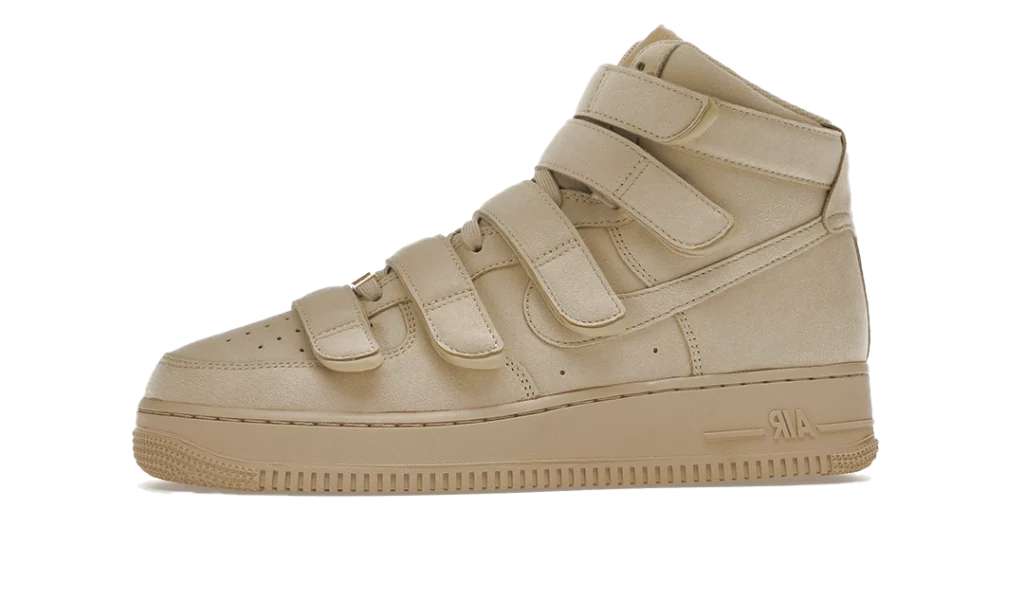 Nike Air Force 1 High '07 SP Billie Eilish Mushroom