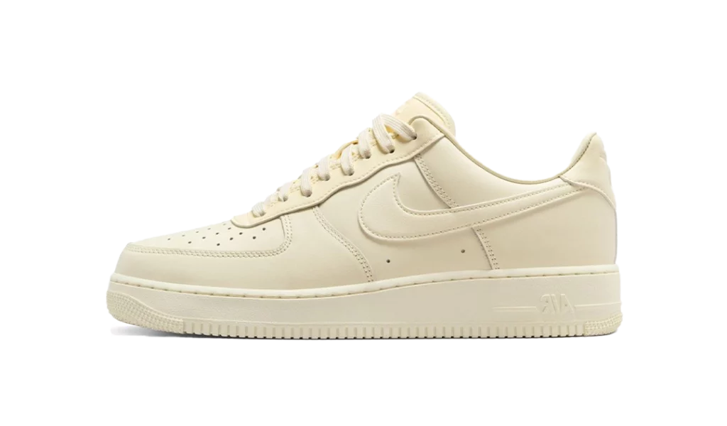 Nike Air Force 1 Low '07 Fresh Coconut Milk