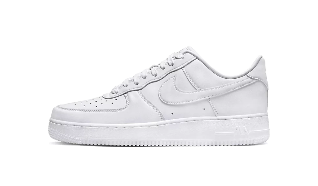 Nike Air Force 1 Low '07 Fresh White