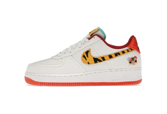 Nike Air Force 1 Low '07 LX Year of the Tiger