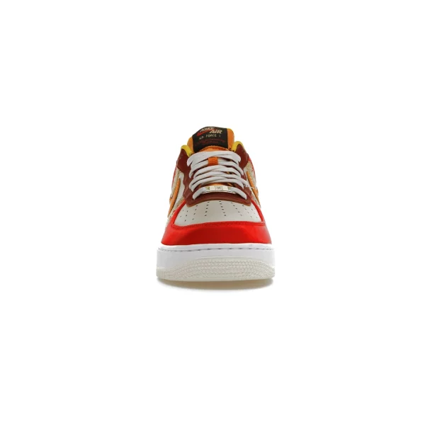 Nike Air Force 1 Low '07 Premium Little Accra