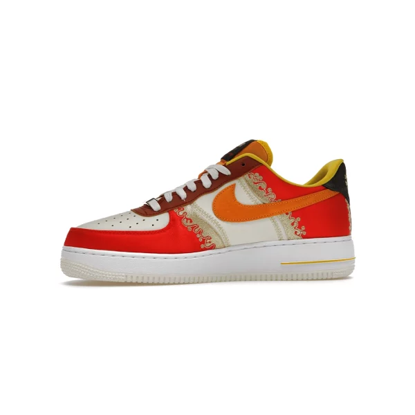 Nike Air Force 1 Low '07 Premium Little Accra