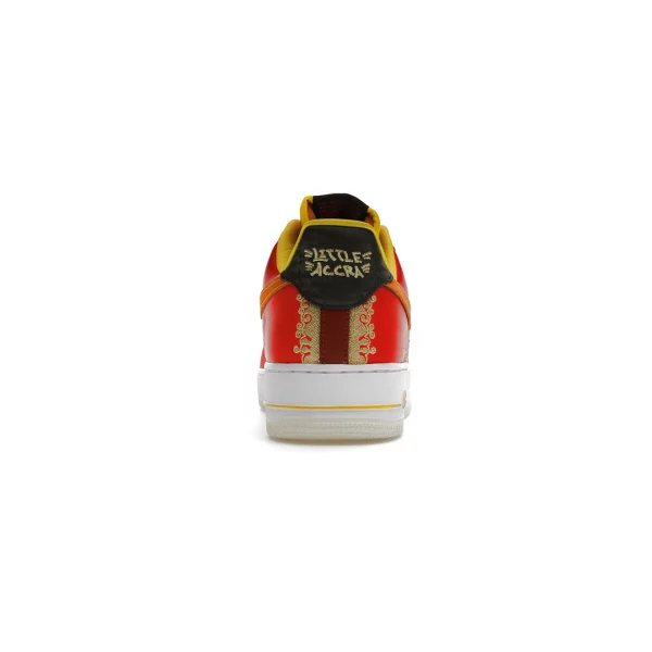 Nike Air Force 1 Low '07 Premium Little Accra