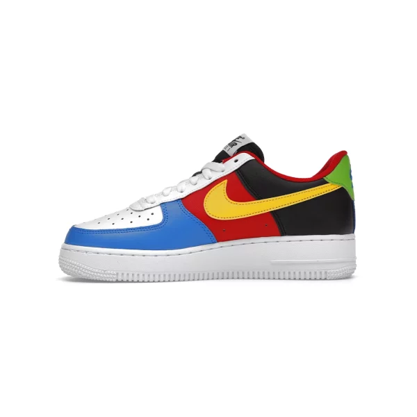 Nike Air Force 1 Low '07 QS Uno