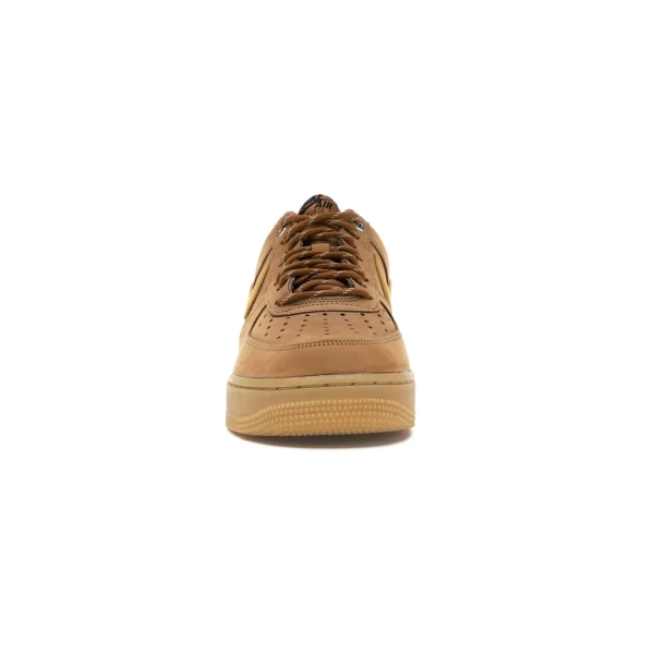 Nike Air Force 1 Low Flax (2019-2022)