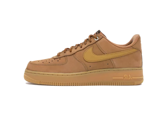 Nike Air Force 1 Low Flax (2019-2022)