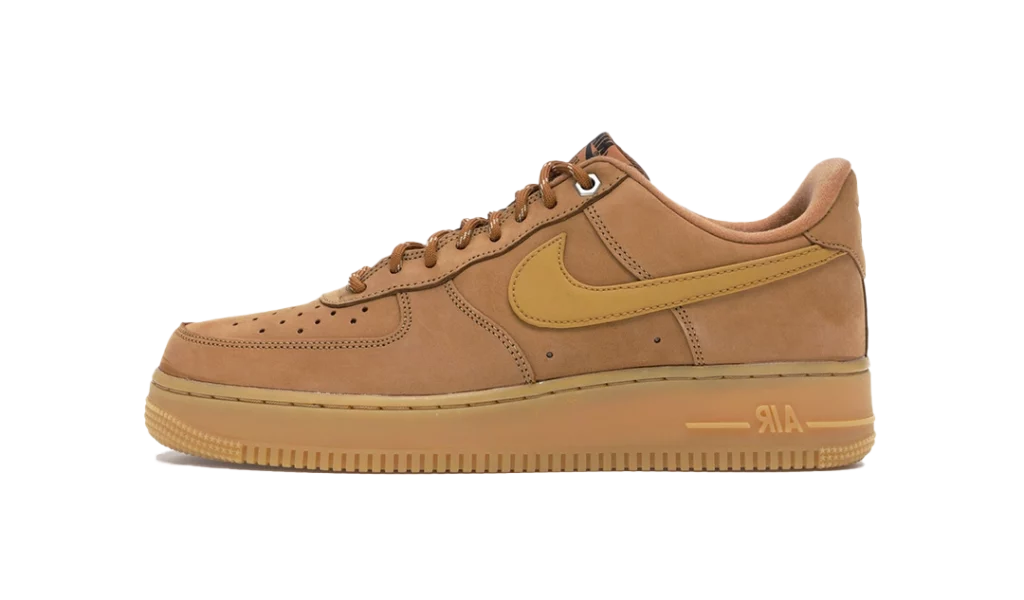 Nike Air Force 1 Low Flax (2019-2022)