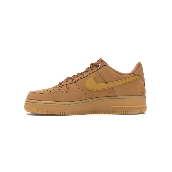 Nike Air Force 1 Low Flax (2019-2022)