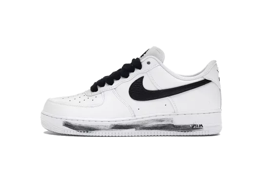 Nike Air Force 1 Low G-Dragon Peaceminusone Para-Noise 2.0