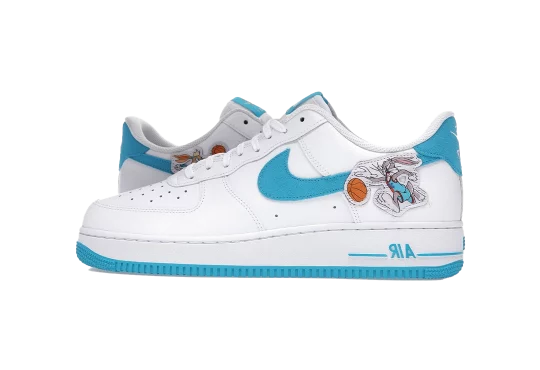 Nike Air Force 1 Low Hare Space Jam