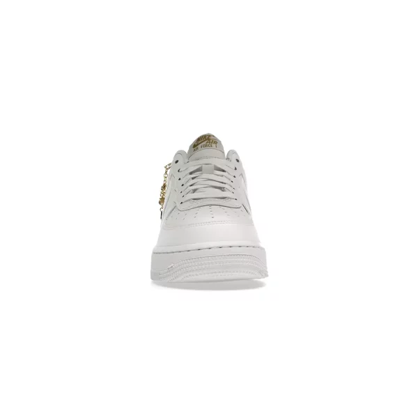 Nike Air Force 1 Low LX White Pendant (W)