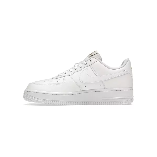 Nike Air Force 1 Low LX White Pendant (W)