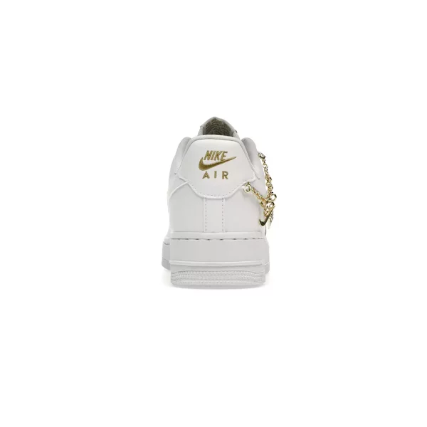 Nike Air Force 1 Low LX White Pendant (W)