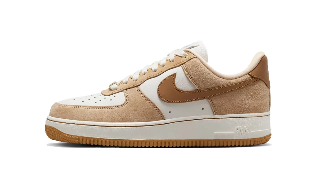 Nike Air Force 1 Low LXX Vechetta Tan