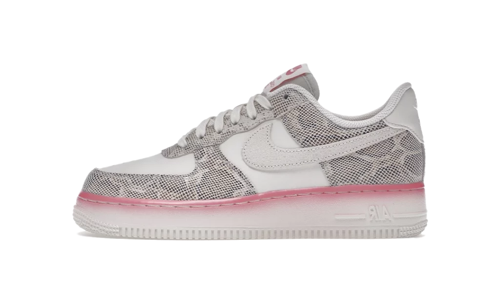 Nike Air Force 1 Low Our Force 1 Snakeskin (W)