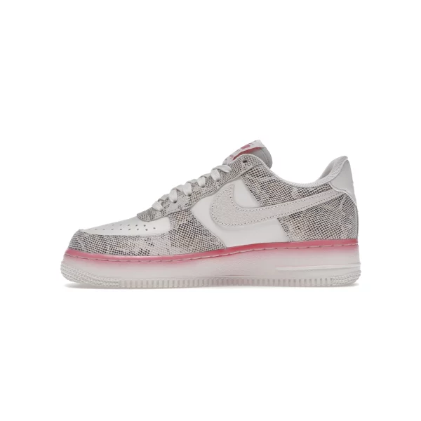 Nike Air Force 1 Low Our Force 1 Snakeskin (W)