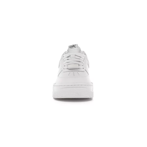 Nike Air Force 1 Low Pixel White (W)