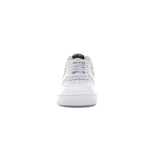 Nike Air Force 1 Low Retro Ivory Snake (2019-2024)