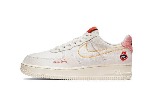 Nike Air Force 1 Low Rock N Roll (W)