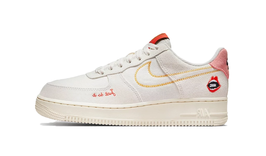 Nike Air Force 1 Low Rock N Roll (W)