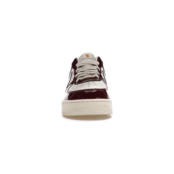 Nike Air Force 1 Low Roman Empire Dark Beetroot (W)