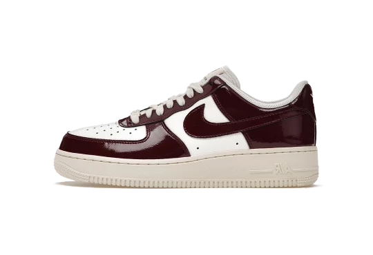 Nike Air Force 1 Low Roman Empire Dark Beetroot (W)