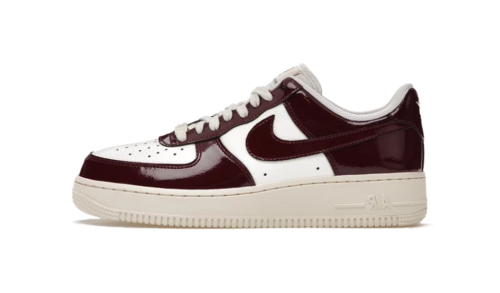 Nike Air Force 1 Low Roman Empire Dark Beetroot (W)