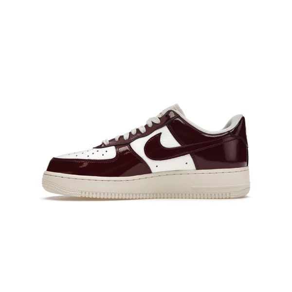 Nike Air Force 1 Low Roman Empire Dark Beetroot (W)