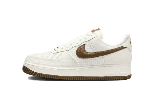 Nike Air Force 1 Low SNKRS Day 5th Anniversary