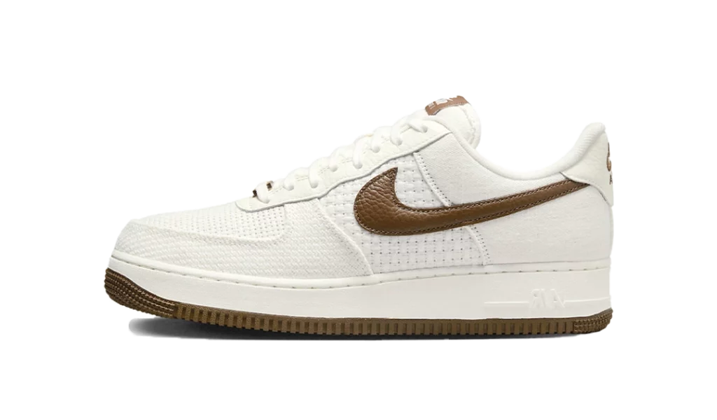 Nike Air Force 1 Low SNKRS Day 5th Anniversary