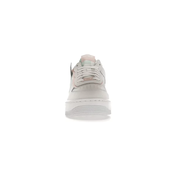 Nike Air Force 1 Low Shadow White Atmosphere Mint Foam (W)