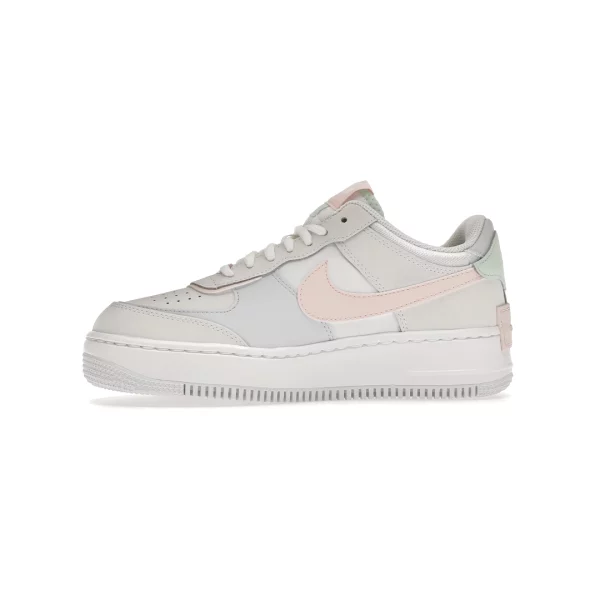 Nike Air Force 1 Low Shadow White Atmosphere Mint Foam (W)