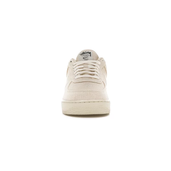 Nike Air Force 1 Low Stussy Fossil