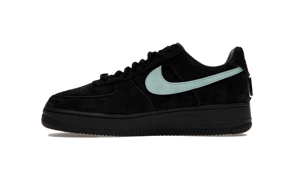 Nike Air Force 1 Low Tiffany & Co. 1837