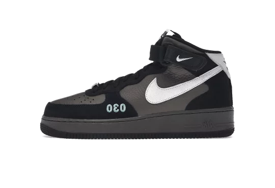 Nike Air Force 1 Mid Berlin