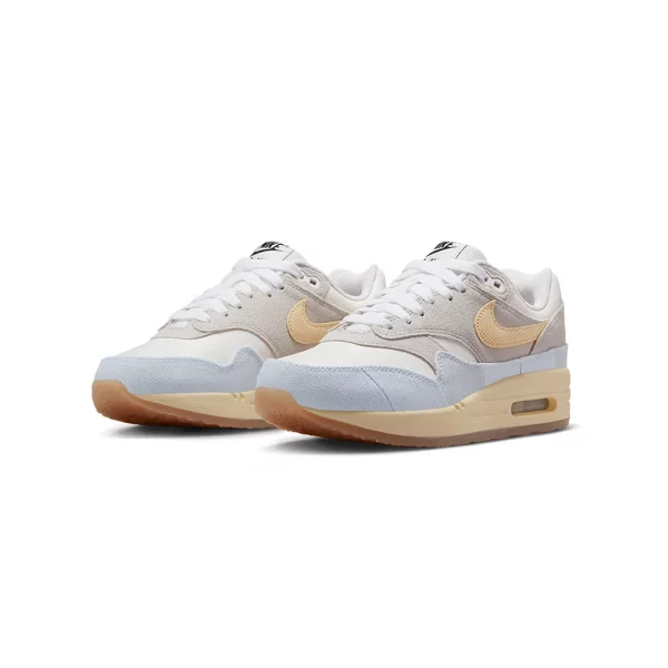 Nike Air Max 1 '87 Crepe Light Bone (W)