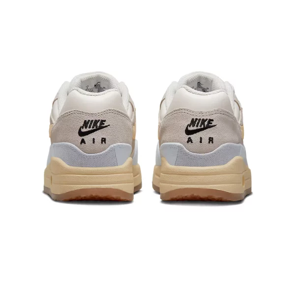 Nike Air Max 1 '87 Crepe Light Bone (W)