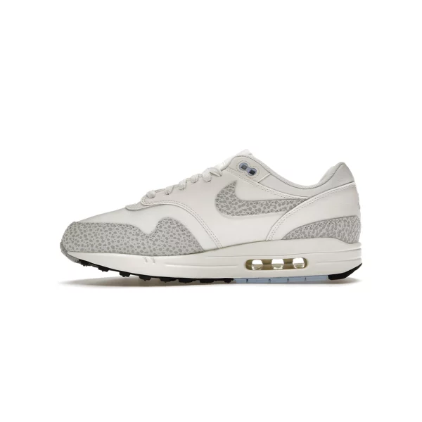 Nike Air Max 1 '87 Safari Summit White Phantom (W)