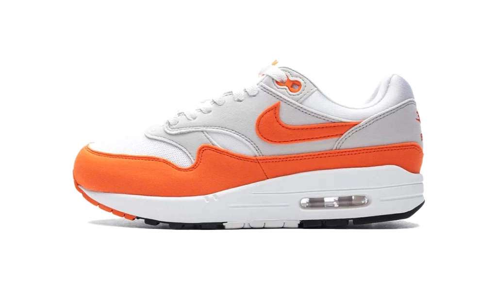 Nike Air Max 1 '87 Safety Orange (W)