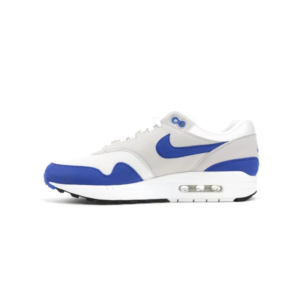 Nike Air Max 1 Anniversary Royal (2017 Restock Pair)