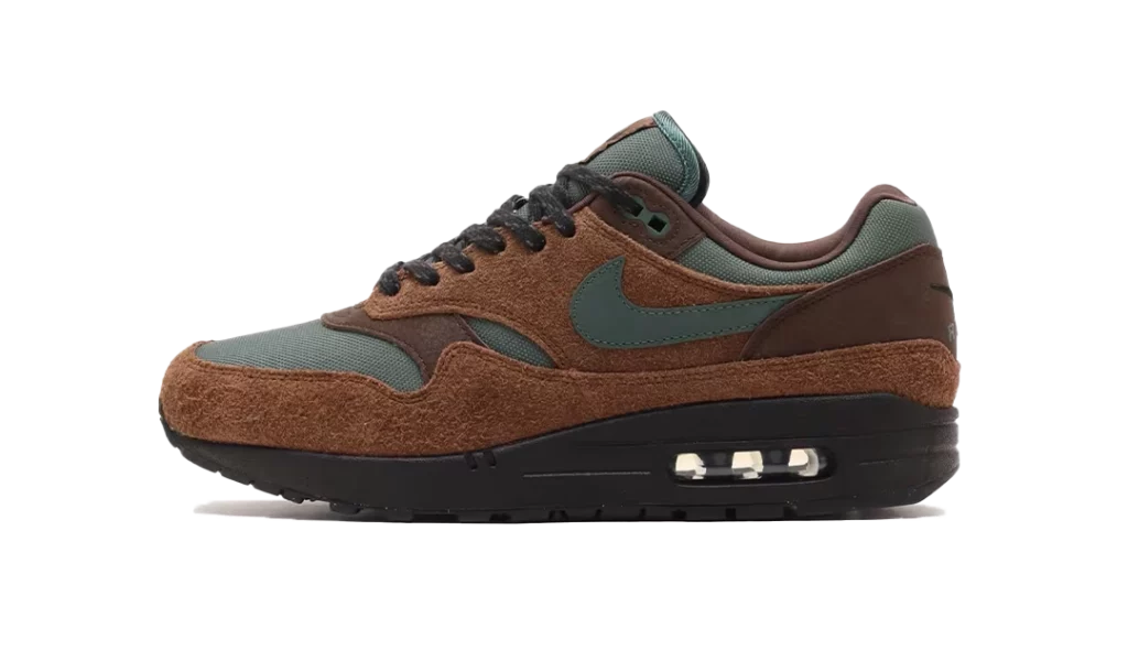 Nike Air Max 1 Beef and Broccoli