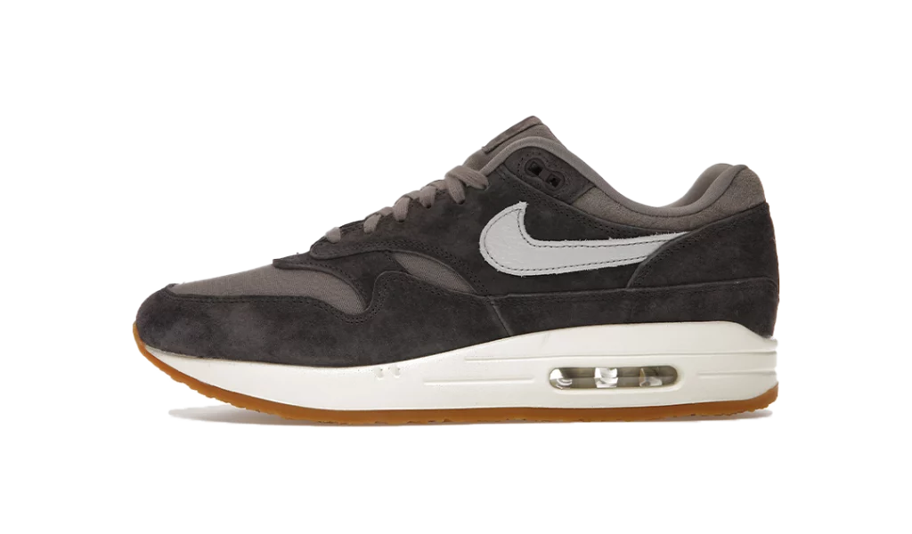 Nike Air Max 1 Crepe Soft Grey