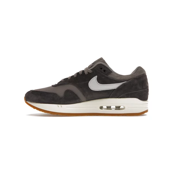 Nike Air Max 1 Crepe Soft Grey