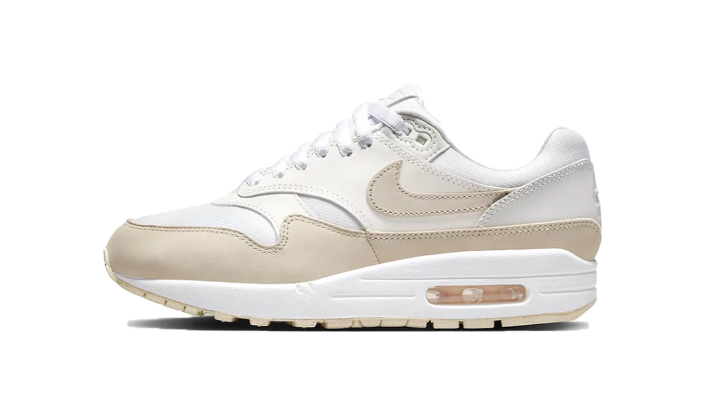 Nike Air Max 1 Premium Sanddrift (W)