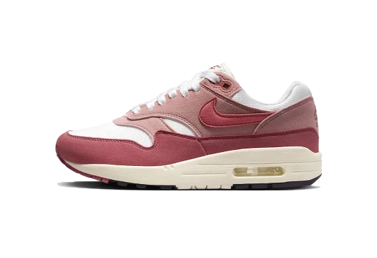 Nike Air Max 1 Red Stardust (W)