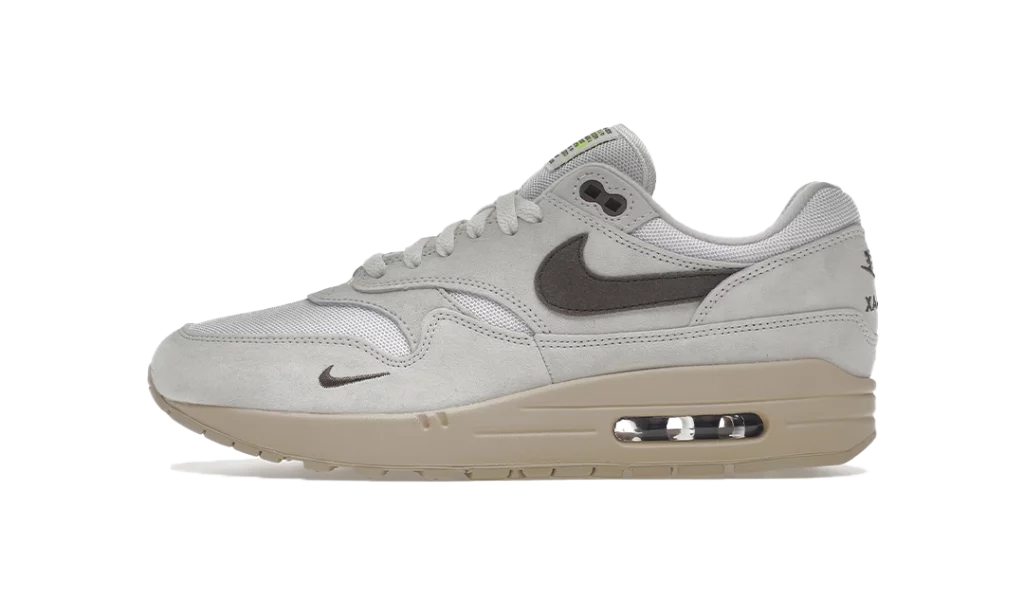 Nike Air Max 1 Sail Ironstone