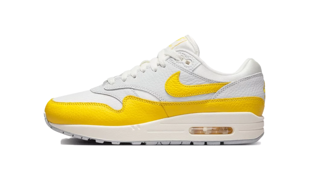 Nike Air Max 1 Tour Yellow (W)