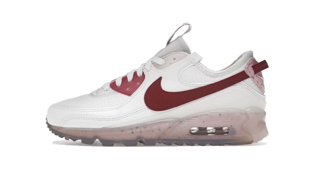 Nike Air Max 90 Terrascape Pomegranate (W)