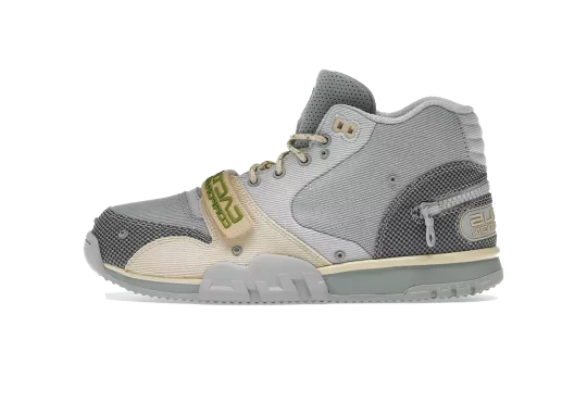 Nike Air Trainer 1 SP Travis Scott Grey Haze