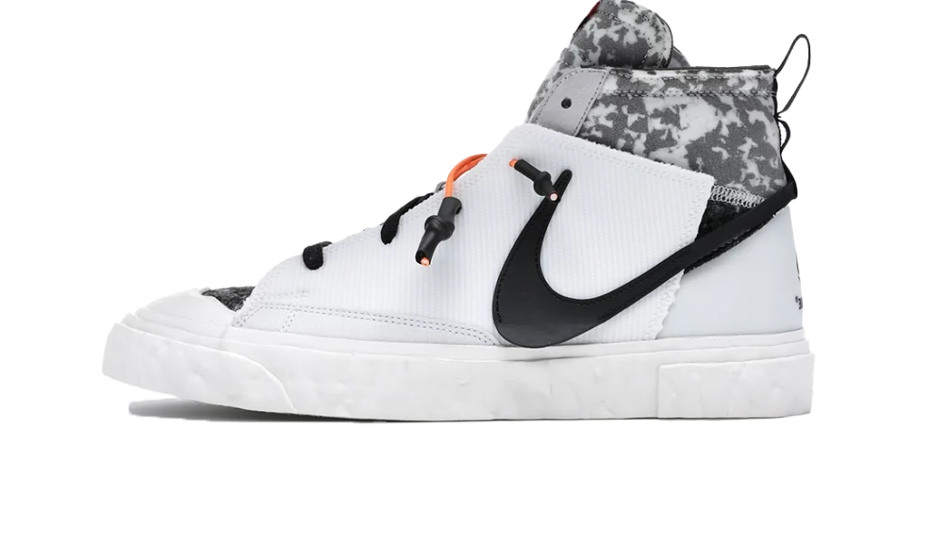 Nike Blazer Mid READYMADE White